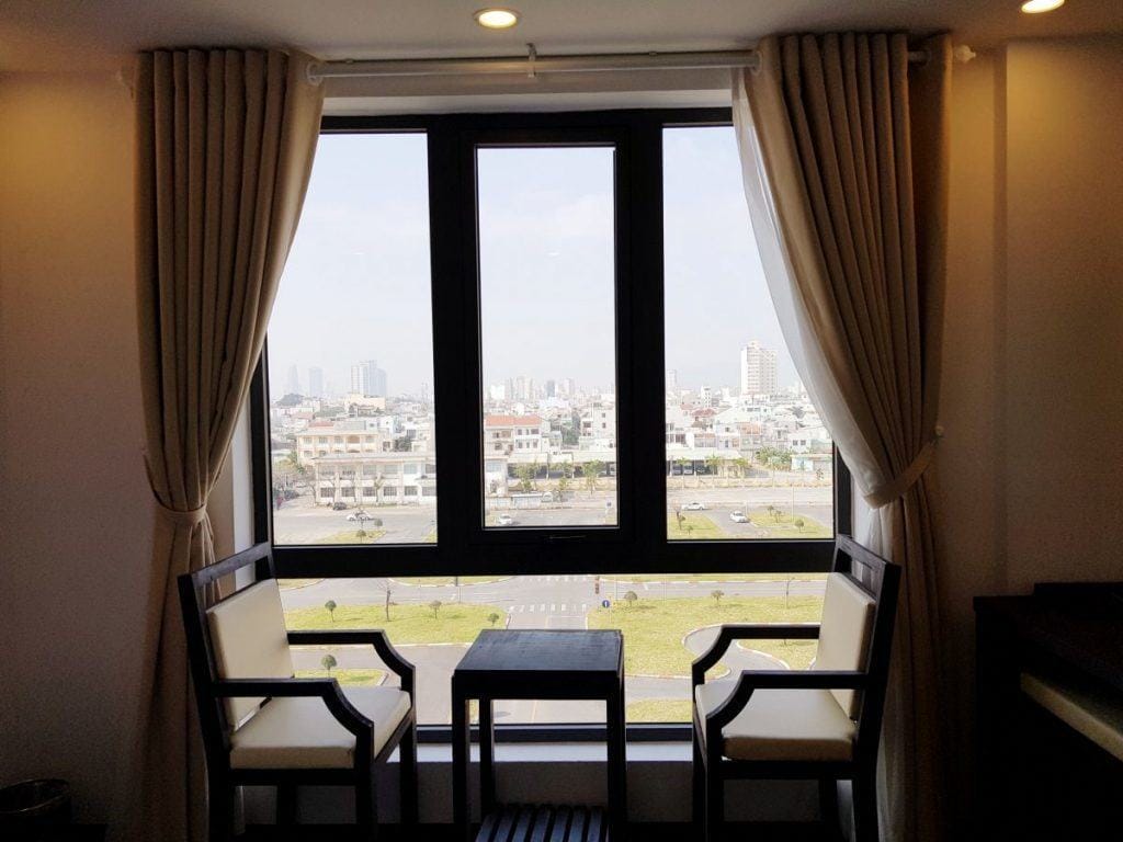 đặt phòng khách sạn hanami hotel danang