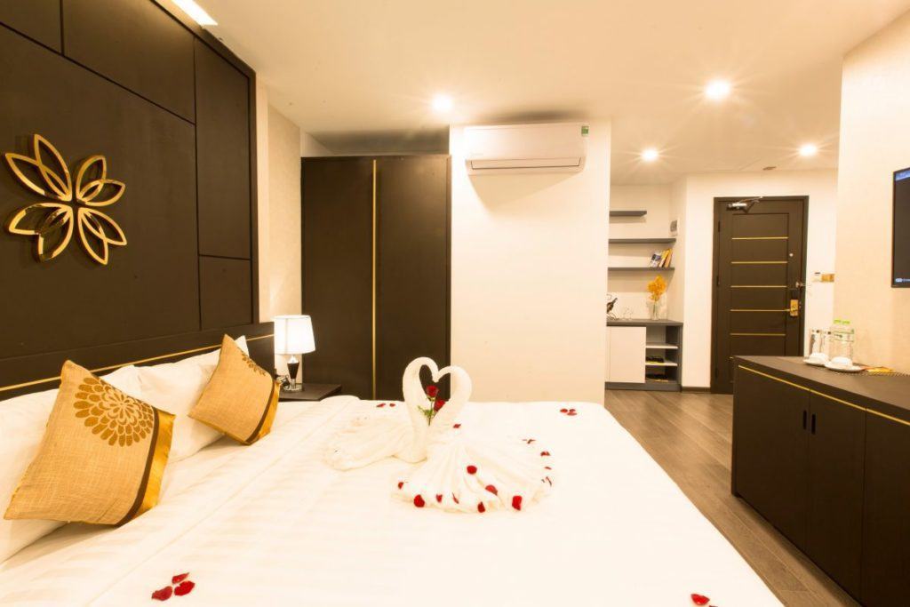 kinh nghiệm lựa chọn khách sạn khi du lịch đà nẵng dành cho cặp đôi