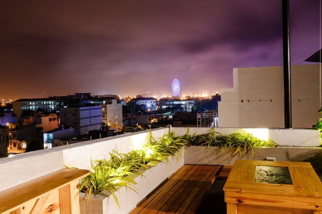 Hanami - Romantic Hotel in Da Nang 3 U64A2823