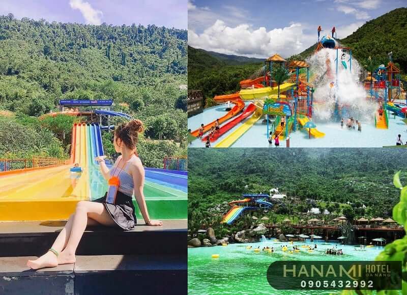 Những địa điểm vui chơi Đà Nẵng không đi sẽ phí cả cuộc đời 9 Địa điểm vui chơi Đà Nẵng