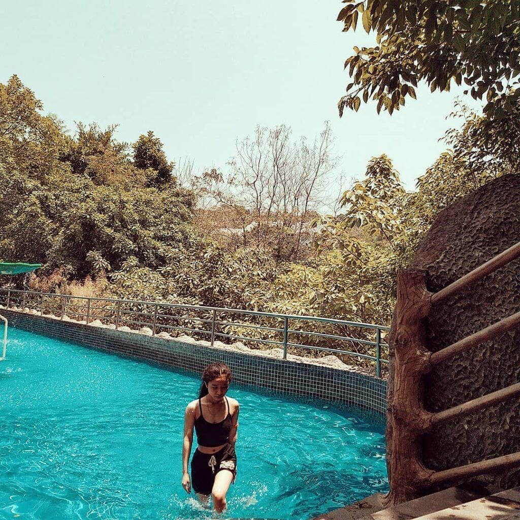 Tổng hợp 50 địa điểm du lịch Đà Nẵng năm 2023 21 Suối khoáng nóng Thần Tài - địa điểm sống ảo ở đà nẵng