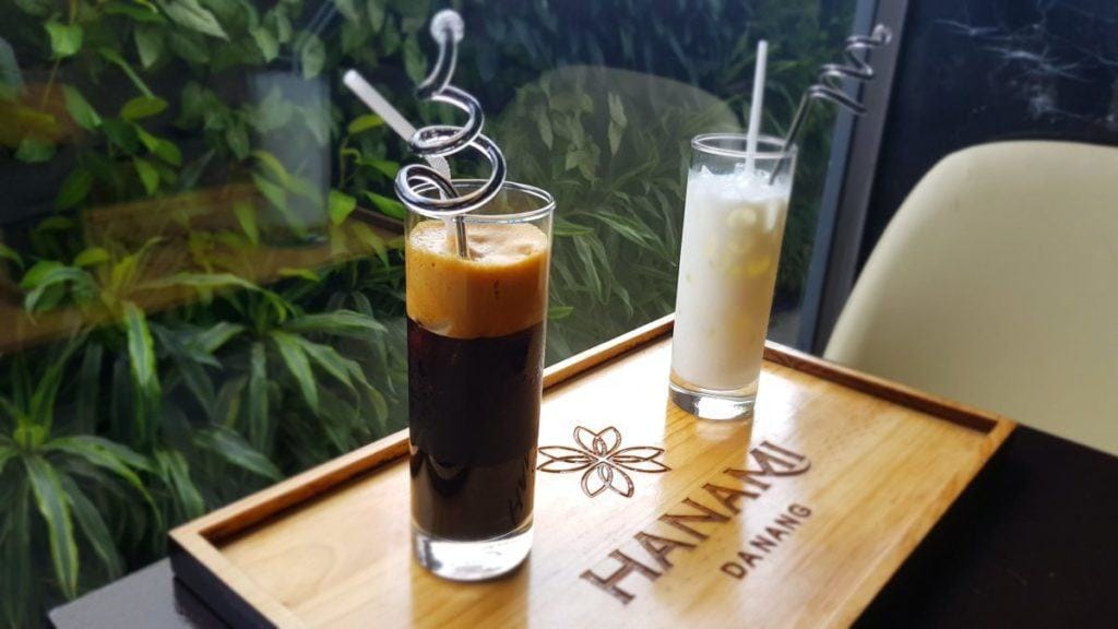 cafe đà nẵng - ẩm thực Đà Nẵng - ẨM THỰC ĐÀ NẴNG TẠI KHÁCH SẠN