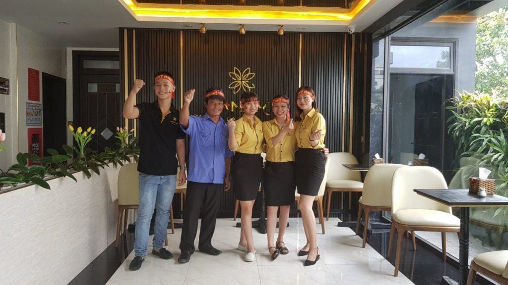 Hanami - The Hotel With Top-Quality Interior And Facilities In Da Nang 3 20180829 150117 min