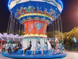 Du lịch Đà Nẵng có nên ở khách sạn gần biển? 3 du lich Da Nang