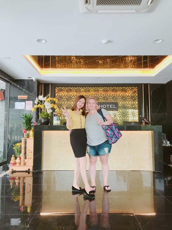 Hanami - The best entertainment and friendly staff hotel in Da Nang 2 received 2125554104182383 min 1