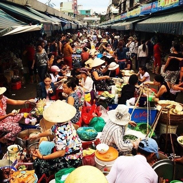 Tổng hợp 50 địa điểm du lịch Đà Nẵng năm 2022 31 khách sạn du lịch gần chợ cồn