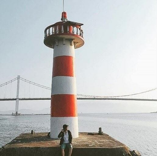 Hải đăng thuận phước