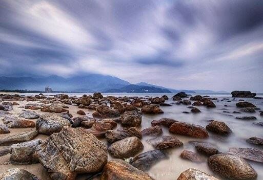 Rạng Nam Ô đà nẵng