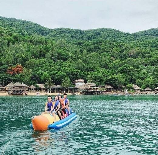 9 điểm đến du lịch mới tại Đà Nẵng thu hút đông đảo giới trẻ 7 bãi rạng đà nẵng