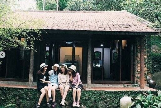 9 điểm đến du lịch mới tại Đà Nẵng thu hút đông đảo giới trẻ 2 bảo tàng đồng đình đà nẵng