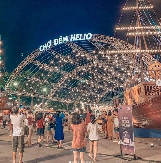 helio center đà nẵng