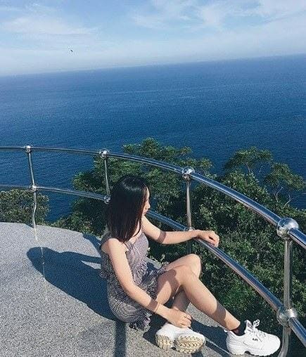 9 điểm đến du lịch mới tại Đà Nẵng thu hút đông đảo giới trẻ 3 hải đăng tiên sa đà nẵng