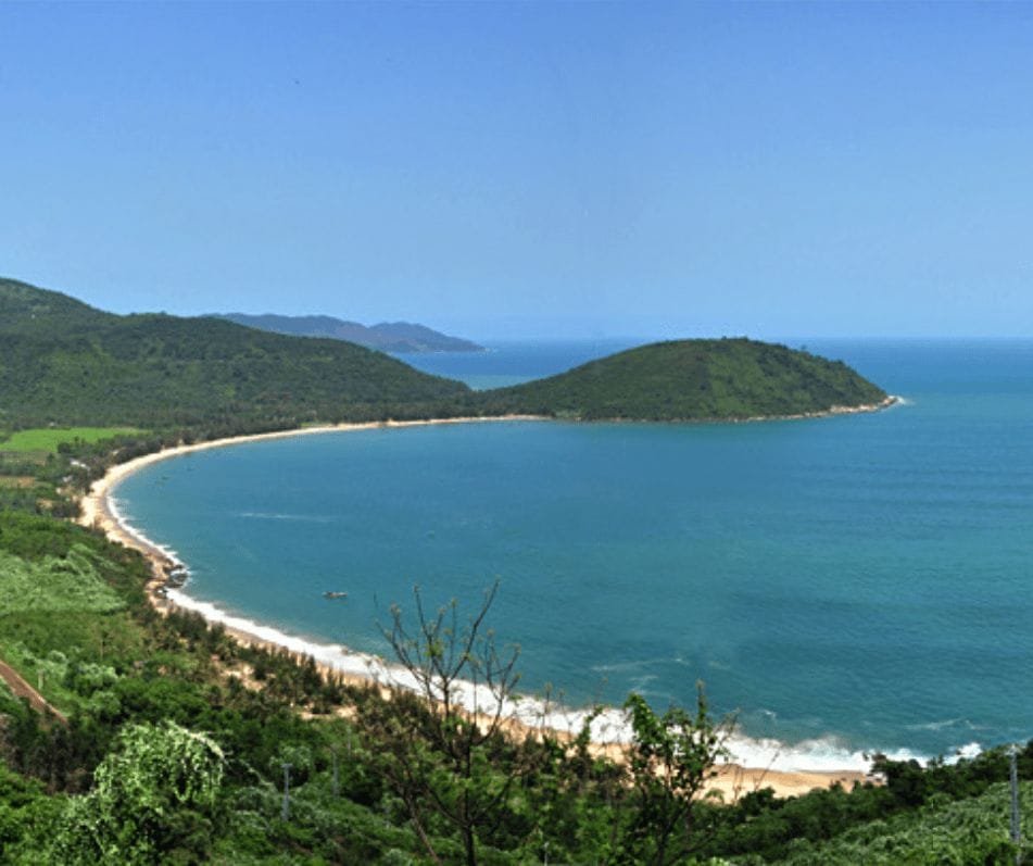 Làng vân ảnh du lịch Đà Nẵng