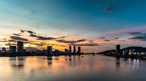 phượt Đà Nẵng 