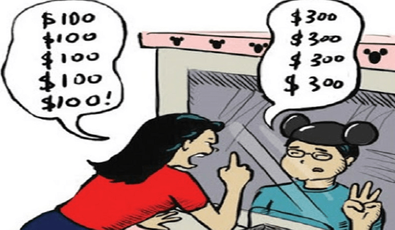 Tips for solving some Problems about Hotels you might get during your vacation in DaNang 2 Hình ảnh Chặt chém khi du lịch Đà Nẵng