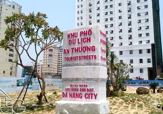 Khu phố tây An Thượng