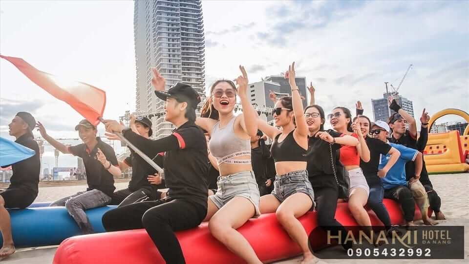 Đà Nẵng điểm hẹn mùa hè