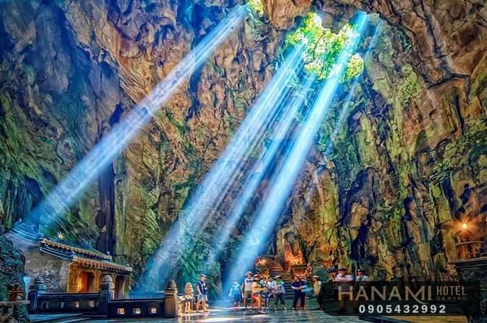 Phượt Đà Nẵng