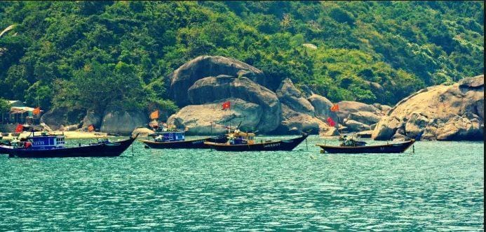 TOP 5 destinations in Da Nang - Hotel in Da Nang 4 Screenshot 68