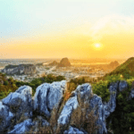 Danang Tourist Information 10 banahill1