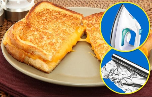 Mách bạn 8 mẹo trong khách sạn tận dụng triệt để 2 mẹo trong khách sạn