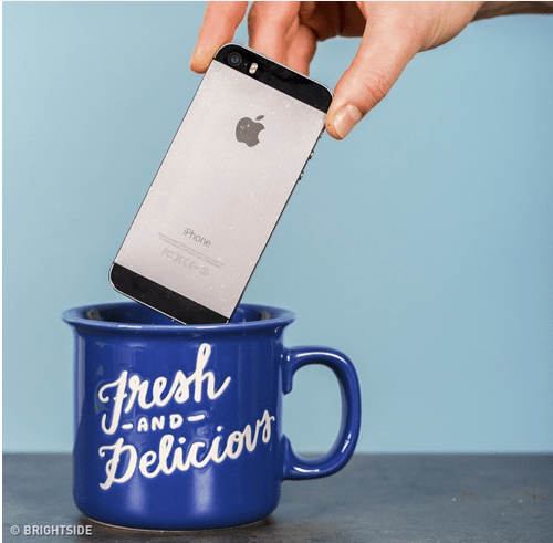 Mách bạn 8 mẹo trong khách sạn tận dụng triệt để 3 mẹo vặt khách sạn