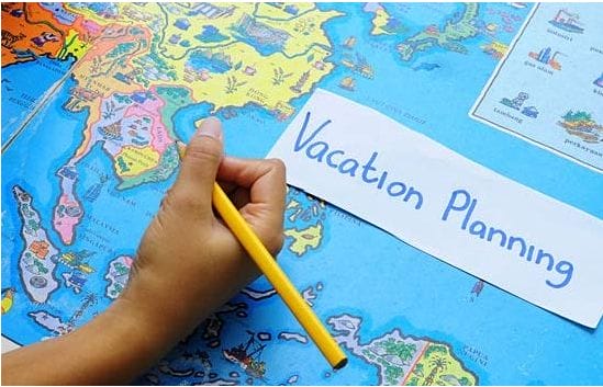 Cách để săn phòng khách sạn Đà Nẵng mùa cao điểm giá rẻ 1 lập kế hoạch săn phòng khách sạn Đà Nẵng