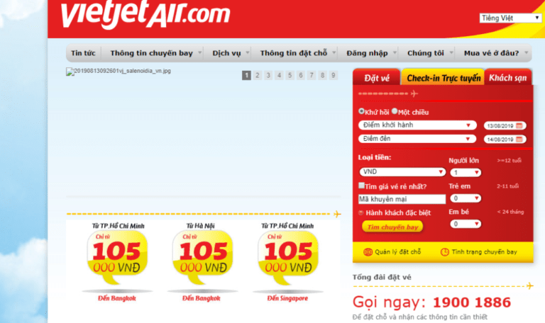 How to book a Hotel room in Danang withe the best price during the high season 5 Screenshot 54