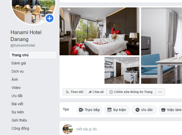 Cách đặt khách sạn Đà Nẵng như ý cho chuyến du lịch trọn vẹn nhất 3 đặt phòng khách sạn đà nẵng trực tuyến