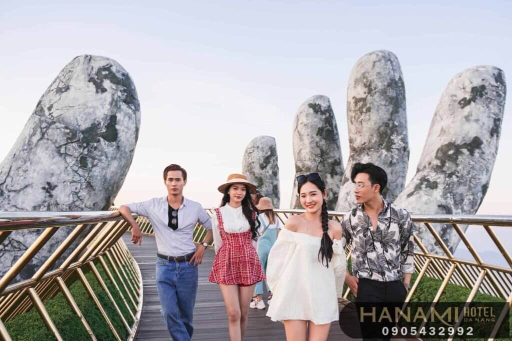 Bà Nà hills Đà Nẵng