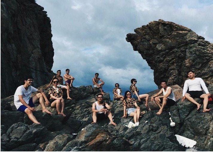 EXPLORING MUI NGHE, A BRAND NEW SPOT FOR TOURISTS IN THE HEART OF DA NANG 5 Screenshot 10