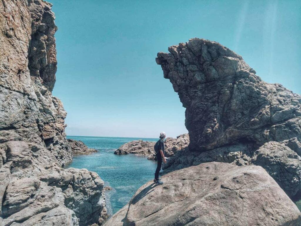 EXPLORING MUI NGHE, A BRAND NEW SPOT FOR TOURISTS IN THE HEART OF DA NANG 1 blog