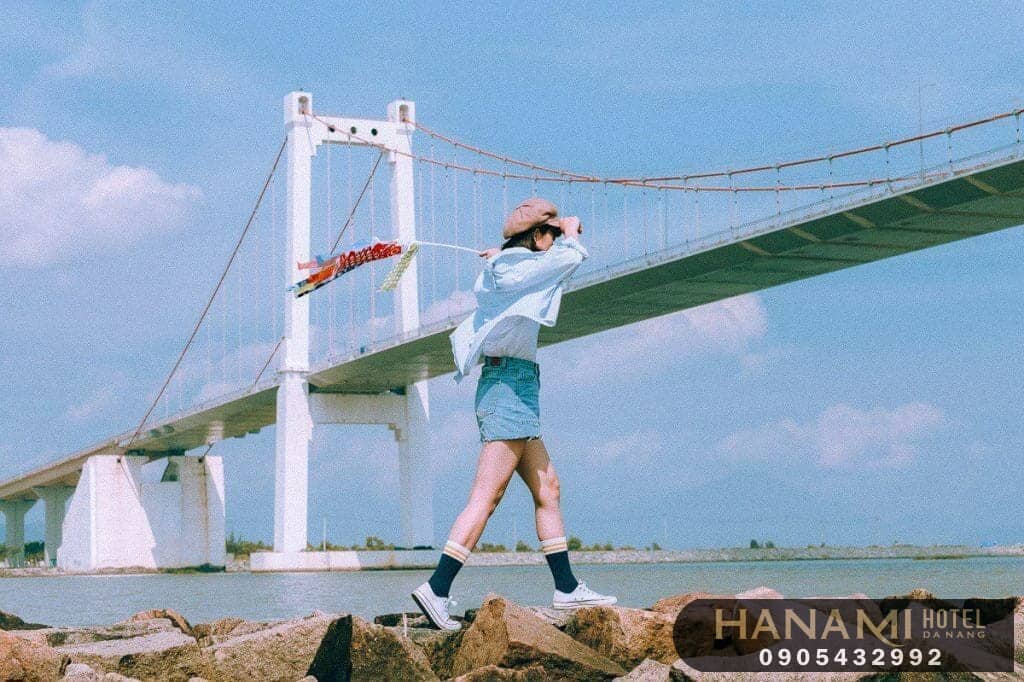 Cầu Thuận Phước Đà Nẵng