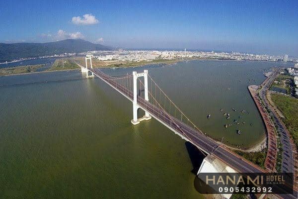 Cầu Thuận Phước Đà Nẵng