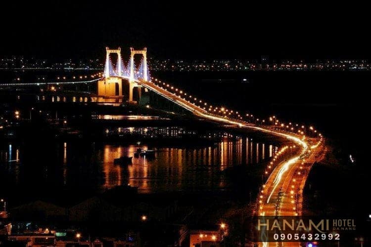Cầu Thuận Phước Đà Nẵng