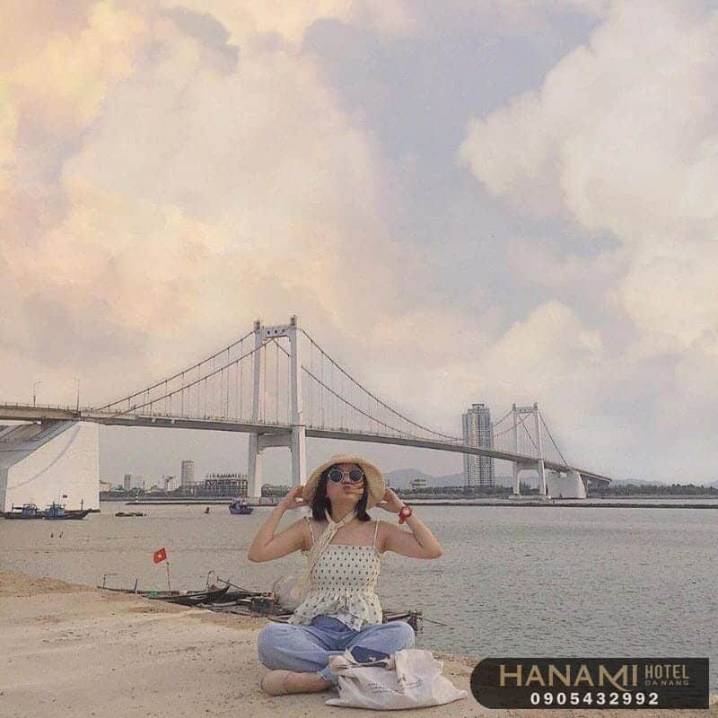 Cầu Thuận Phước Đà Nẵng