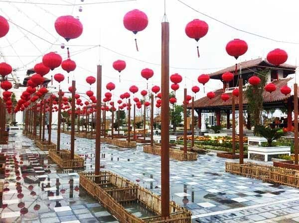 Check-in ngay 5 địa điểm vui chơi Đà Nẵng dịp trung thu cực vui 5 cong vien chau a o da nang 20