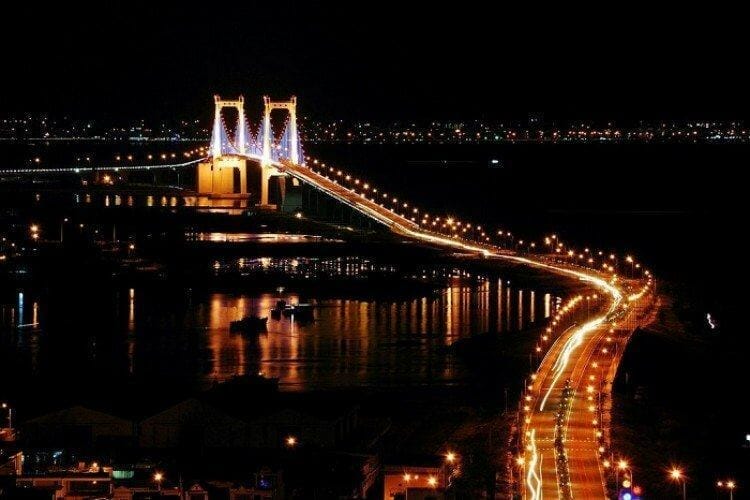 Tổng hợp 50 địa điểm du lịch Đà Nẵng năm 2022 30 du lịch Đà Nẵng đừng quên ghế cầu thuận phước