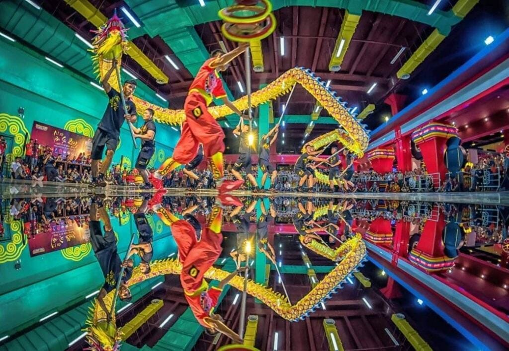 Check-in ngay 5 địa điểm vui chơi Đà Nẵng dịp trung thu cực vui 7 h1 1