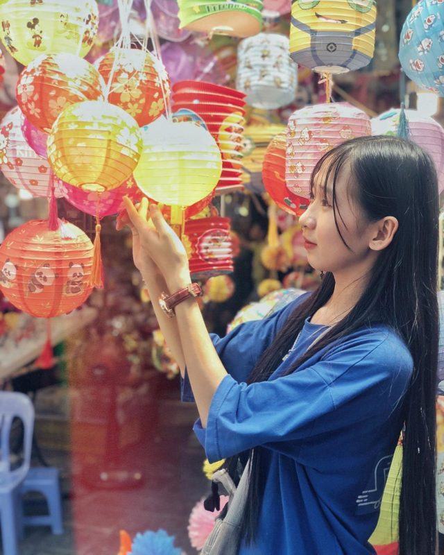 Check-in ngay 5 địa điểm vui chơi Đà Nẵng dịp trung thu cực vui 2 đèn lồng tại phố cổ hội an - địa điểm vui chơi trung thu gần đà nẵng