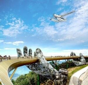 Danang Tourist Information 16 phi co