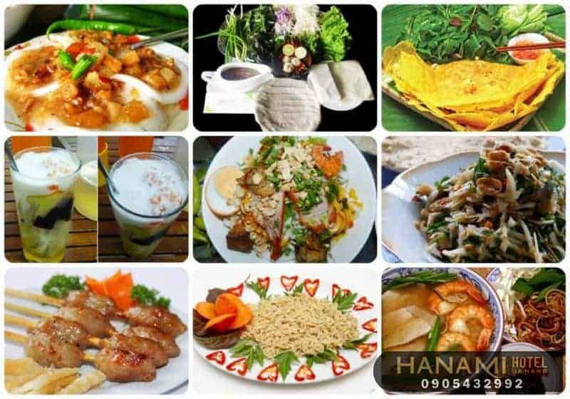 Hấp dẫn phố ăn đêm Phạm Hồng Thái Đà Nẵng, ngon không cưỡng nổi 1 Phố ăn đêm Phạm Hồng Thái