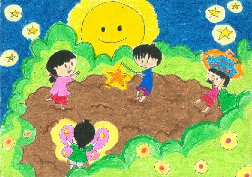 Check-in ngay 5 địa điểm vui chơi Đà Nẵng dịp trung thu cực vui 6 trungthu