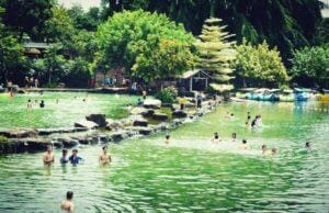 Tin tức du lịch Đà Nẵng 5 khu du lich suoi mo da nang 2 e1540396576788