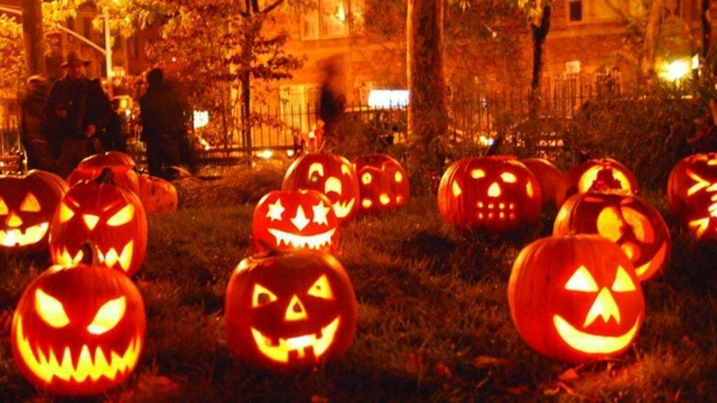 LỄ HALLOWEEN – NHIỀU ĐỊA ĐIỂM KHÔNG THỂ BỎ LỠ TẠI ĐÀ NẴNG