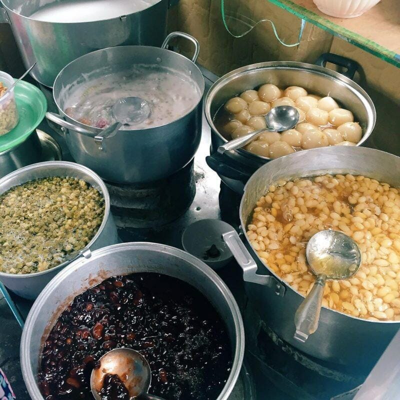 Top 10 refreshments in Da Nang for chilly winter 5 Ch%C3%A8 n%C3%B3ng %C4%91%C3%A0 n%E1%BA%B5ng