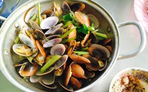 Top 11 best Danang seafood restaurant 7 Phong phu Danang Seafood Restaurent