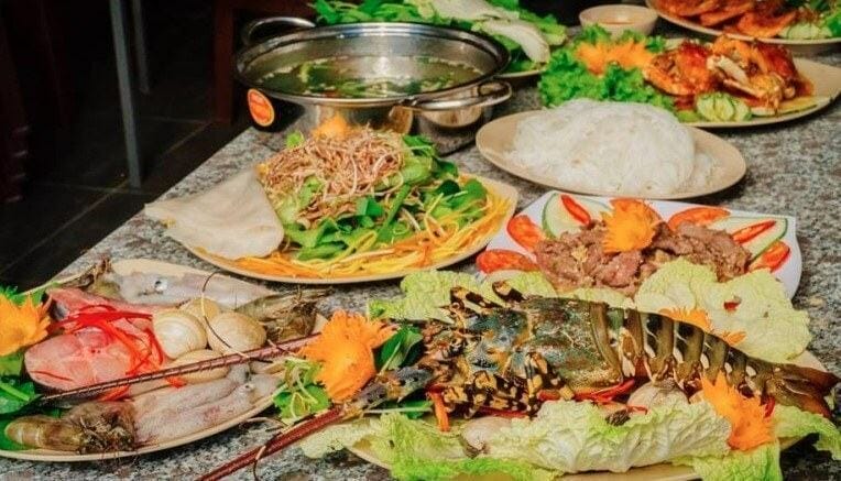 What’s interesting when travelling to Danang at the end of the year? 9 H%E1%BA%A3i s%E1%BA%A3n Th%E1%BB%9Di C%E1%BB%95 %C4%90%C3%A0 N%E1%BA%B5ng 2