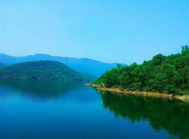 Tổng hợp 50 địa điểm du lịch Đà Nẵng năm 2022 13 vẻ đẹp của Hồ đồng xanh đồng nghệ đà nẵng