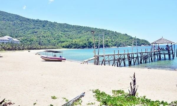 KHU DU LỊCH SINH THÁI TIÊN SA ĐÀ NẴNG